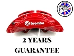 Genuine Range Rover Sport L494 Brembo Pot Front Left Brake Caliper 17-ON. Fixed Price $335.88.