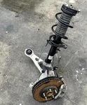 2021-2023 Nissan Rogue Awd Front Right Side Suspension Knee Assembly # 106876. Fixed Price $629.20.