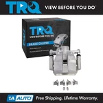 Trq New Rear Disc Brake Caliper With Bracket & Hardware Lh For Toyota Lexus. Fixed Price $79.95.