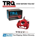 Trq Rear Right Brake Caliper W/bracket Performance 2009-2013 Dodge Journey. Fixed Price $94.95.