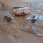 (2) Nos Gm 14067559 Bolt Caliper 1988-2002 Camaro & Firebird 1984-2004 Corvette. Fixed Price $19.99.