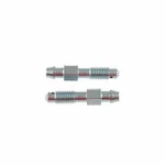 Brake Bleeder Screw-rear Disc Carlson H9413-2. Fixed Price $16.91.