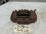 2014 Toyota Fj Cruiser Passenger Right Side Front Brake Caliper Oem. Fixed Price $92.45.