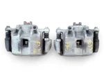 2011-2015 Honda Cr-z Crz Brake Caliper Front Left/right Set, 45019-F27S-A02, E03. Fixed Price $90.08.