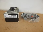 New Centric Parts 141.44246 Semi Loaded Disc Brake Caliper Front Left For Toyota. Fixed Price $109.99.