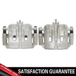 For 1996-1997 Pathfinder Cardone Front Left Right Brake Caliper & Bracket. Fixed Price $257.62.