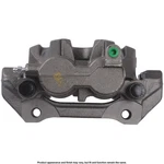 For Dodge Durango & Jeep Grand Cherokee Cardone Front Right Brake Caliper Csw. Fixed Price $174.41.
