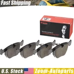 For Bmw E39 5-SERIES E53 X5 E38 7-SERIES Brembo Front Low Metallic Brake Pad Set. Fixed Price $90.23.
