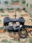 Passenger Right Caliper Front Fits 17-24 Acadia 3583780. Fixed Price $128.69.