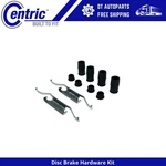 For 1982-1985 Porsche 928 Centric Front Disc Brake Hardware Kit Premium. Fixed Price $27.16.