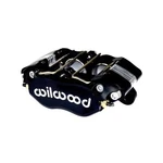 Wilwood 120-9691 Brake Caliper Billet Dynapro Aluminum Black 4-PISTON Ea. Fixed Price $281.88.