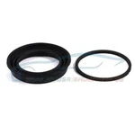Genuine Bmw 34116769090 - Brake Caliper Gasket Set Series X1 Z4. Fixed Price $80.65.