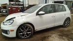 Passenger Caliper Front Hatchback Base 312MM Fits 06 08 10-17 Golf 7054509. Fixed Price $119.90.