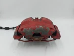 13-18 Ford Focus Front Rh Right Caliper Red *paint Chipped* BV61-2B294-A1. Fixed Price $75.00.