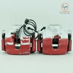 W204 08-15 Mercedes Class Front Left & Right Brake Set Z347. Fixed Price $92.99.