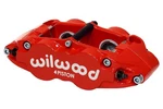 Wilwood Forged Narrow Superlite 4 Radial Mount Caliper 120-11782-RD. Fixed Price $381.07.