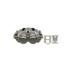 Raybestos FRC10673 R-line Reman Semi-loaded Caliper & Bracket Assembly. Fixed Price $103.39.