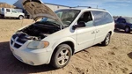2001-2007 Dodge Caravan Passenger Right Front Brake Caliper With Mount Bracket. Fixed Price $89.06.