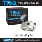 Trq Front Right Brake Caliper Fits 2015-2017 Chrysler 200 2013-2016 Dodge Dart. Fixed Price $89.95.