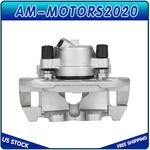 1PCS Front Brake Caliper W/bracket Right For 2003-2007 Bmw Z4 2001-2005 320I. Fixed Price $35.32.