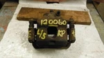 93 94 95 96 97 98 99 00 Nissan Altima L. Caliper Front Thru 2/01. Fixed Price $53.99.