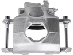 For 1969 Checker Deluxe Brake Caliper Front Detroit Axle 11736HRFW Base. Fixed Price $98.97.