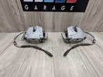 Oem Bmw E70 E71 F15 F16 X5M X6M Left Right Front Brake Calipers Set. Fixed Price $119.95.