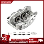 Rear Left Brake Caliper For 2003-2006 Chevrolet Silverado 1500 Gmc Sierra. Fixed Price $101.98.