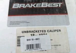 Disc Caliper Cardone 18-4921 New Brakebest Ford. Fixed Price $59.99.