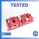 2013 Range Rover Sport L320 Rear Right & Left Side Brake Caliper Set Of Oem. Fixed Price $232.40.