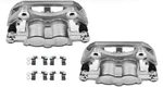 Brake Calipers W/bracket For Explorer Flex Taurus Lincoln Mks Mkt Front Sides. Fixed Price $95.00.