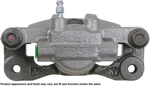 Rr Right Rebuilt Brake Caliper W/hwd Cardone Industries 18P5038. Fixed Price $133.42.
