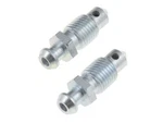 For 1970-1980 Chevrolet Camaro Brake Bleeder Screw Front Dorman 56246VG 1979. Fixed Price $18.41.