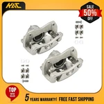Front Brake Caliper W/ Bracket For Toyota RAV4 2.5L 2009-2015 4775042090 2PC. Fixed Price $93.99.