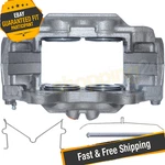 Cardone 19-7283 Front Left Brake Caliper For 2015-2020 Toyota 4RUNNER. Fixed Price $168.25.