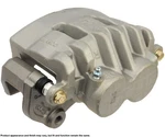 Front Driver Side Cardone Disc Brake Caliper For 08-14 Cts (18-B5169). Fixed Price $112.87.
