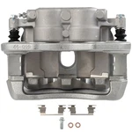 Fits 2002-2006 Chevy Tahoe Rwd W/ Bracket Brake Calipers Rear Left. Fixed Price $66.38.