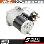 Kac 17907 Starter For Mitsubishi Eclipse 06-12 Endeavor 2004-2011 Galant 2004-09. Fixed Price $41.79.