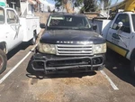 Passenger Caliper Rear Single Piston Fits 10-13 Range Rover Sport 190451. Fixed Price $50.00.