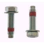 Carlson Disc Brake Caliper Bracket Mounting Bolt H825. Fixed Price $12.05.
