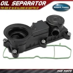 Crankcase Oil Separator For Audi Q7 Q8 A6 Allroad Quattro A7 Sportback RS5 S4. Fixed Price $39.18.