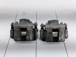 11-15 Kia Optima Fwd Front Right & Left Side Abs Brake Caliper Set Of 2 Oem. Fixed Price $147.24.
