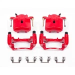 Power Stop S4910A Floating Caliper With Bracket Front. Fixed Price $243.23.