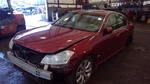 Passenger Right Caliper Rear Thru 3/09 Fits 06-09 Infiniti M35 5060902. Fixed Price $75.90.