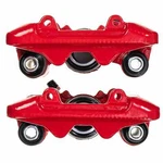 Disc Brake Caliper Set Power Stop S2970 Fits 04-05 Toyota RAV4. Fixed Price $281.99.