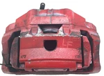 2014-2019 Jaguar F-type Oem Left Front Brake Caliper *painted Red* C2D23147. Fixed Price $59.50.