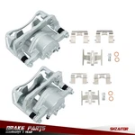 Front 2PCS Brake Calipers For Acura Cl 1997-99 V6 3.0L Left & Right 45018SM5000. Fixed Price $87.04.