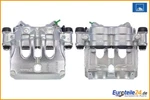 Brake Caliper Ate 24.3521-8504.5 For Mercedes-benz Vw. Fixed Price $232.60.