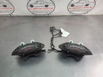 2010-15 Camaro Brake Caliper / Bracket Front Pair, Left Right, 25K Miles Oem. Fixed Price $249.95.
