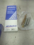 Acdelco Disc Brake Caliper Bolt Kit 18K2126. Fixed Price $19.99.